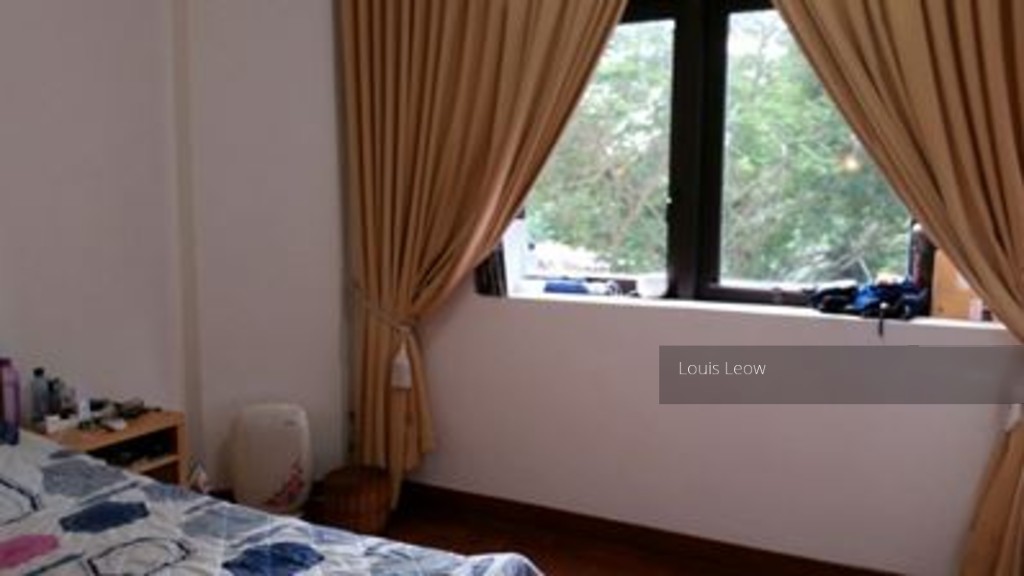 Bayshore Park (D16), Condominium #210867321